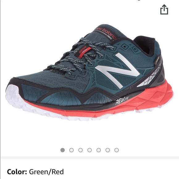 neutral trail running shoes mens